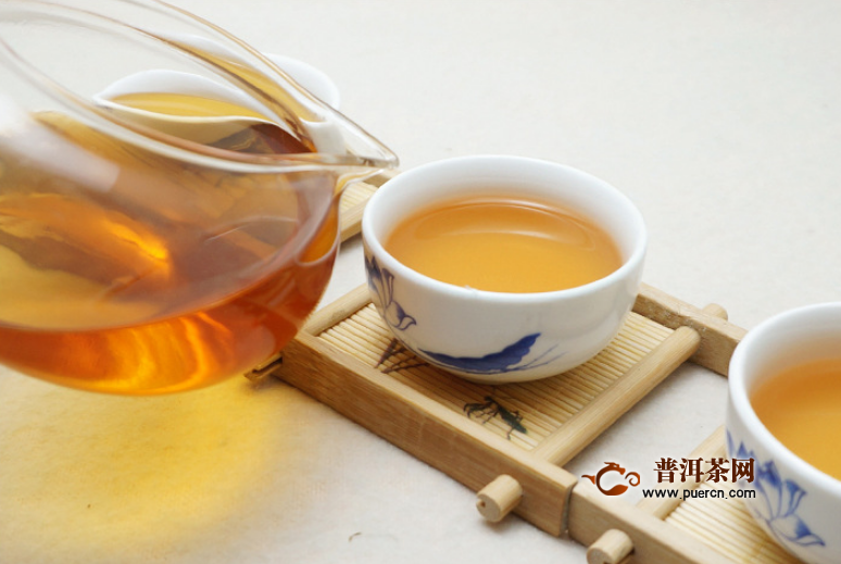 藏茶为什么能解油腻?藏茶的价值