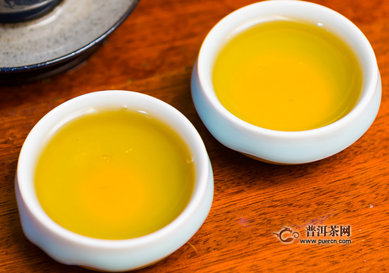 藏茶为什么能解油腻?藏茶的价值