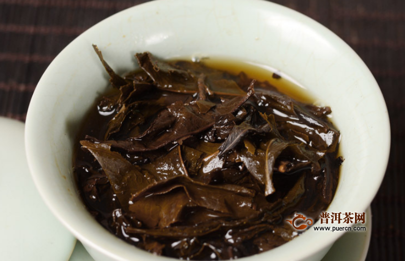 藏茶为什么能解油腻?藏茶的价值