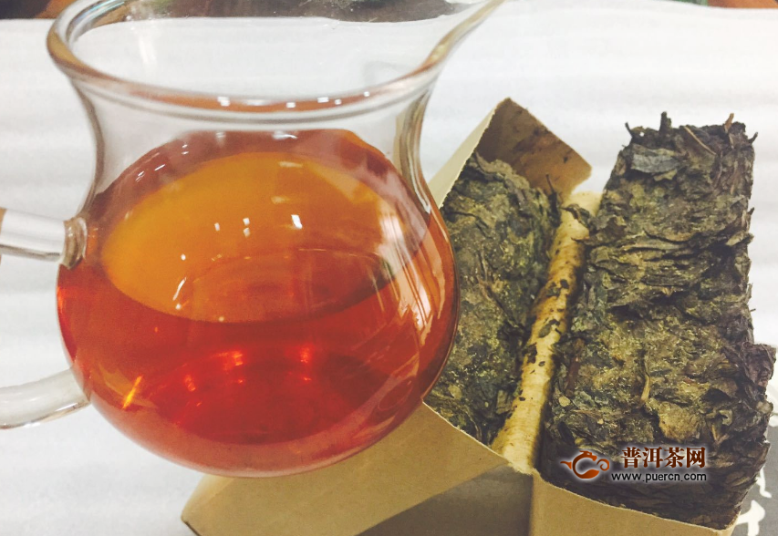 藏茶功效与作用,藏茶的价值