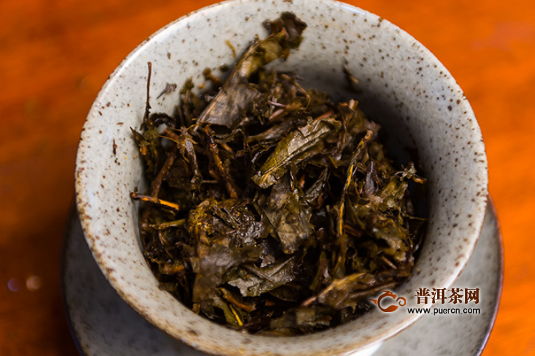 藏茶功效与作用,藏茶的价值