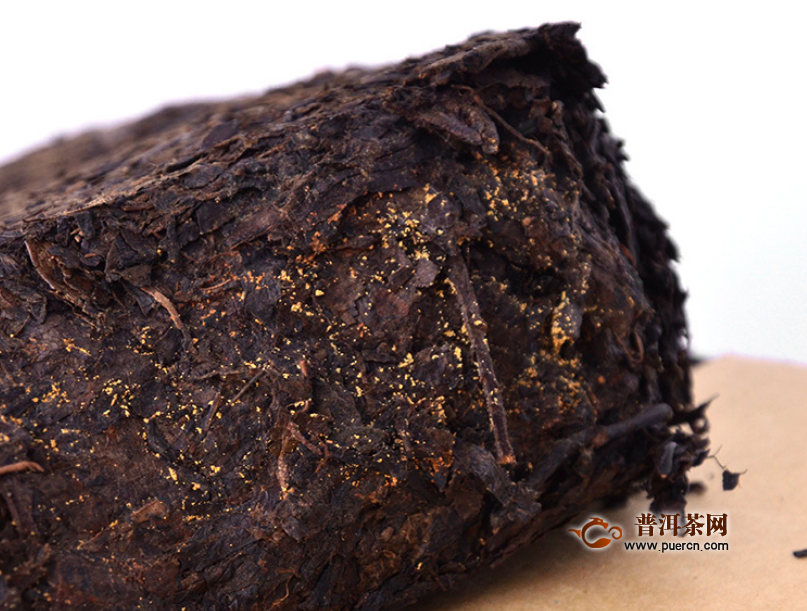 藏茶的功效是不是真的?藏茶的功效