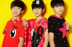 TFBOYS效应，三个十几岁的小鲜肉为什么会红？