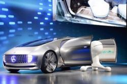 2015 CES：物联网尖儿货盘点