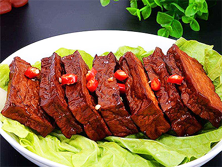 酱香豆皮