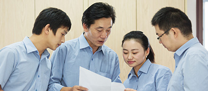 研发实力